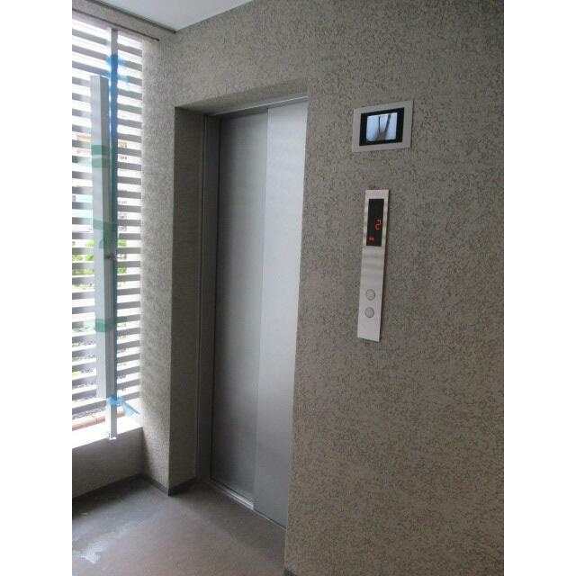 JU TOWER FRONT千石のその他共用部分