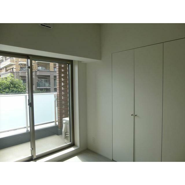JU TOWER FRONT千石の内装
