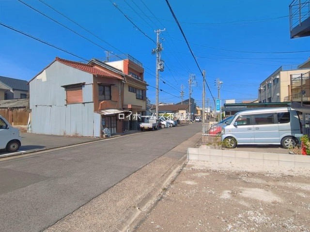  | 名古屋市西区枇杷島５丁目12-7『仲介料無料』新築戸建て | 撮影：'26/04/03 