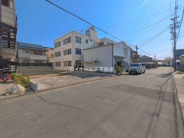  | 名古屋市西区枇杷島５丁目12-7『仲介料無料』新築戸建て | 撮影：'26/04/03 