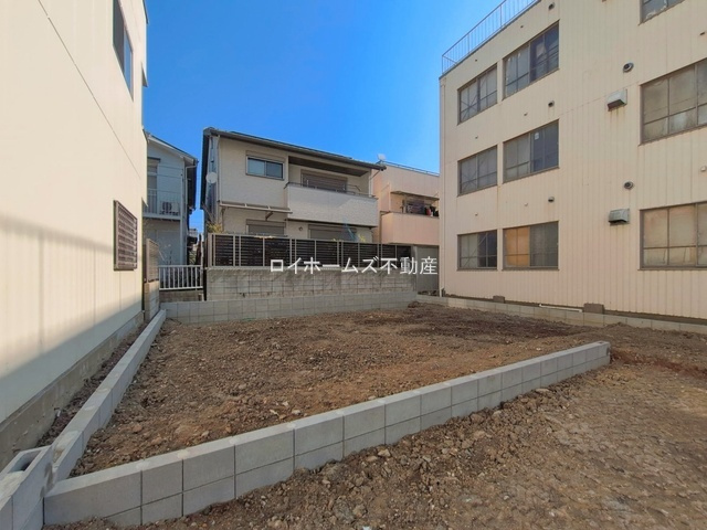  | 名古屋市西区枇杷島５丁目12-7『仲介料無料』新築戸建て | 撮影：'26/04/03 