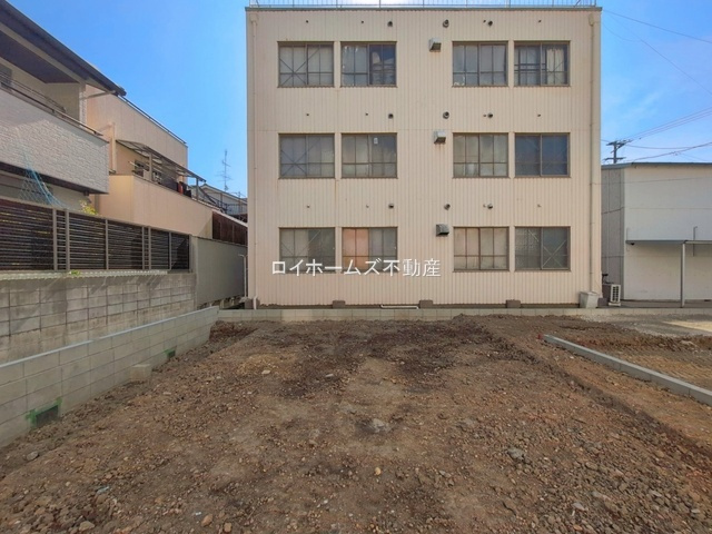  | 名古屋市西区枇杷島５丁目12-7『仲介料無料』新築戸建て | 撮影：'26/04/03 