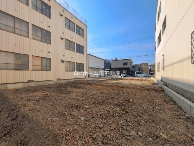  | 名古屋市西区枇杷島５丁目12-7『仲介料無料』新築戸建て | 撮影：'26/04/03 