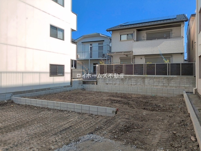  | 名古屋市西区枇杷島５丁目12-7『仲介料無料』新築戸建て | 撮影：'26/04/03 
