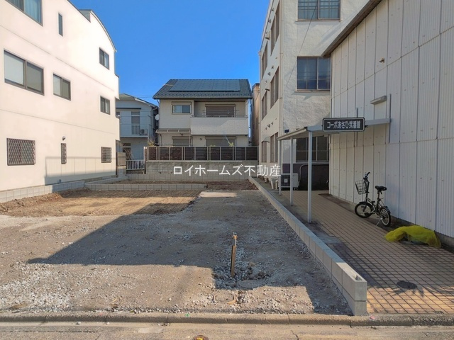  | 名古屋市西区枇杷島５丁目12-7『仲介料無料』新築戸建て | 撮影：'26/04/03 