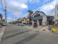 名古屋市西区枇杷島５丁目12-7『仲介料無料』新築戸建ての画像