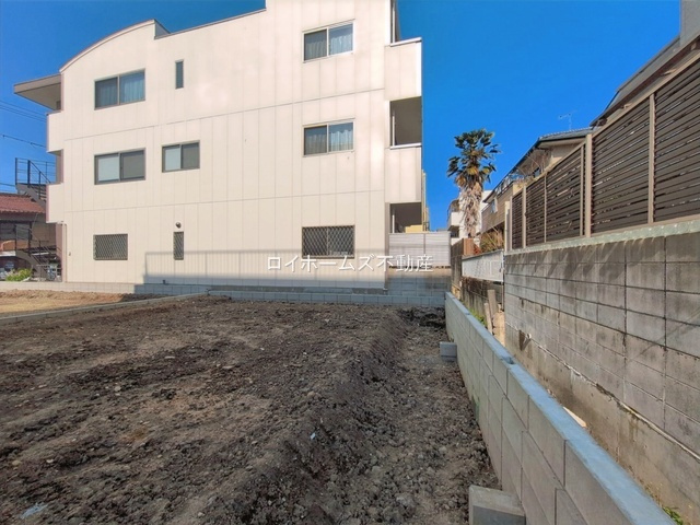  | 名古屋市西区枇杷島５丁目12-7『仲介料無料』新築戸建て | 撮影：'26/04/03 