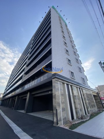 【外観】 | スプランディッド梅田グランノース