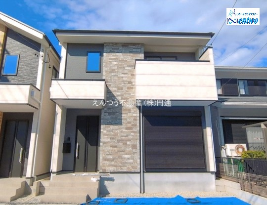 KEIAI GRACE鳴海町5期