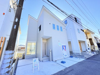  【毎週木・土・日曜日現地販売会開催中】VerGarden内川の画像