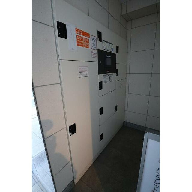 アランシア本所吾妻橋のその他共用部分