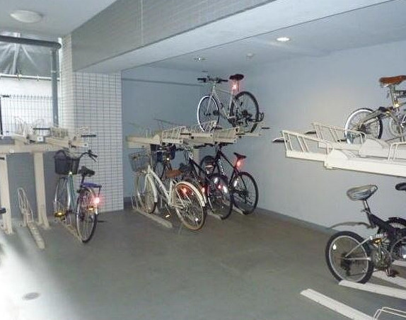 アランシア本所吾妻橋のその他共用部分