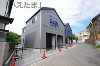 【外観】