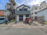名古屋市西区枇杷島５丁目12-7『仲介料無料』新築戸建ての画像