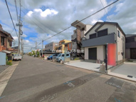 名古屋市西区枇杷島５丁目12-7『仲介料無料』新築戸建ての画像
