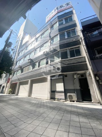 第一銭辰ビル