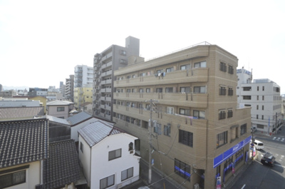 【展望】 | クシティガルバビル