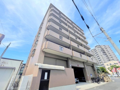 【外観】 | クシティガルバビル