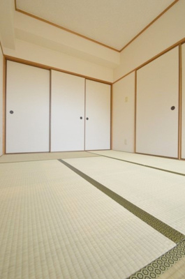 【和室】 | クシティガルバビル