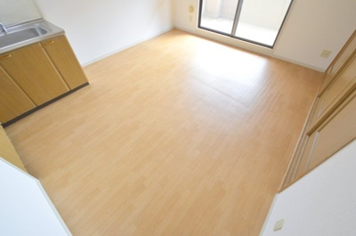 【居間・リビング】 | クシティガルバビル
