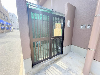 【その他共用部分】 | クシティガルバビル