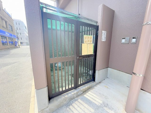 【その他共用部分】 | クシティガルバビル