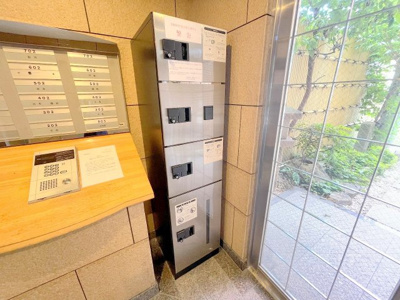 【その他共用部分】 | クシティガルバビル