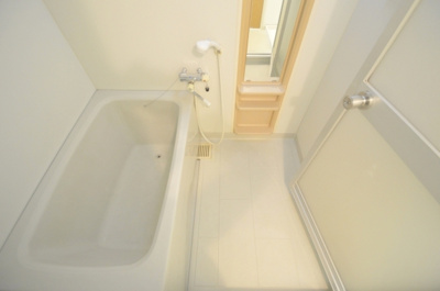 【浴室】 | クシティガルバビル