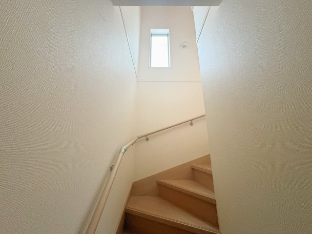 中古戸建・中古住宅　郡山市名倉　桜小学校・第三中学校のその他