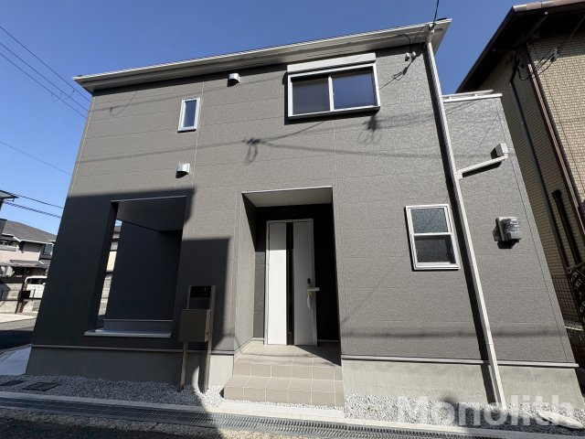 岸和田市岸野町戸建