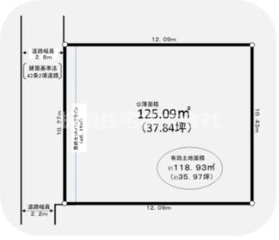  | 長田区野田町9丁目_売土地