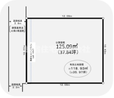  | 長田区野田町9丁目_売土地
