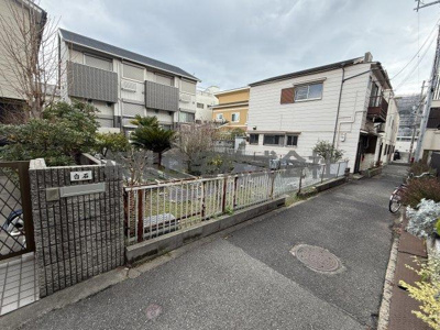  | 長田区野田町9丁目_売土地