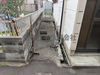  | 長田区野田町9丁目_売土地