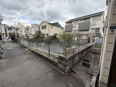  | 長田区野田町9丁目_売土地