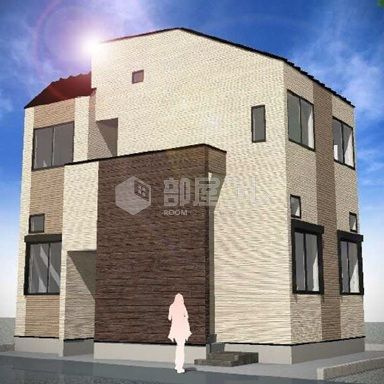 リベラルバードの外観