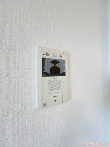 【セキュリティ】 | セレッソコート上本町EAST | 同マンション別部屋　参考写真