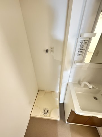 ジーメゾン青梅新町のその他