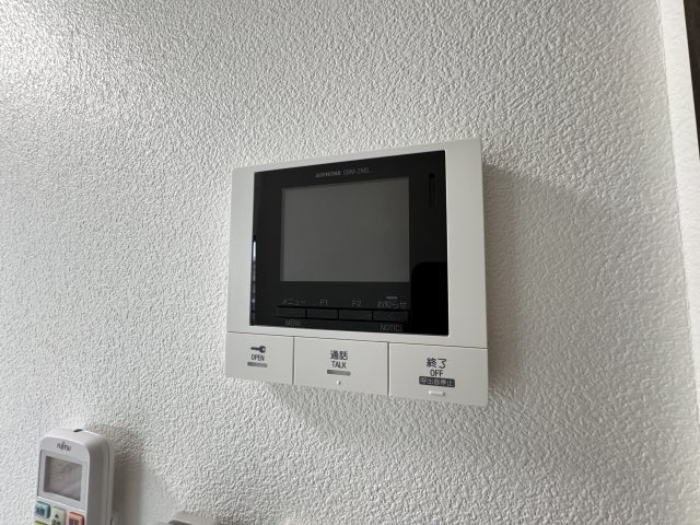 ジーメゾン青梅新町のセキュリティ|※建築中の為、同ハウスメーカー施工イメージです。