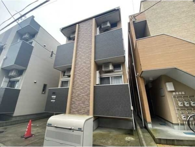 ハーモニーテラス長町Ⅱ