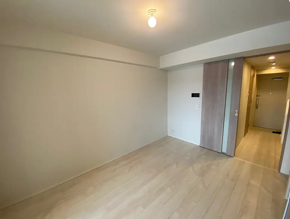 IBIS市ヶ谷の居間・リビング|洋室
※別室参考