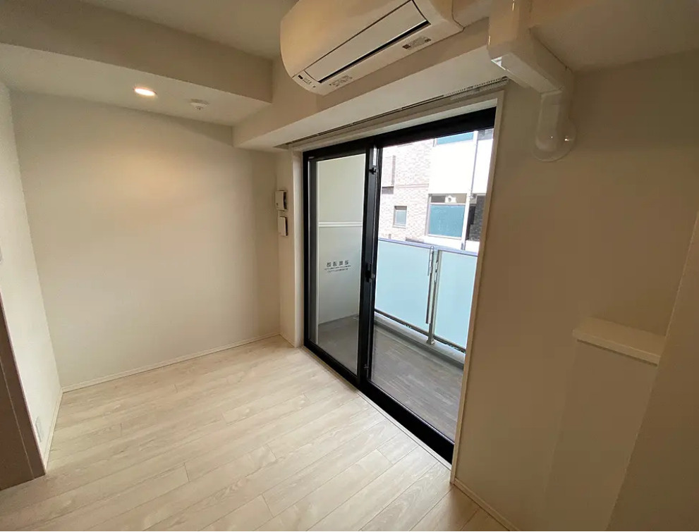 IBIS市ヶ谷の洋室|明るい洋室
※別室参考