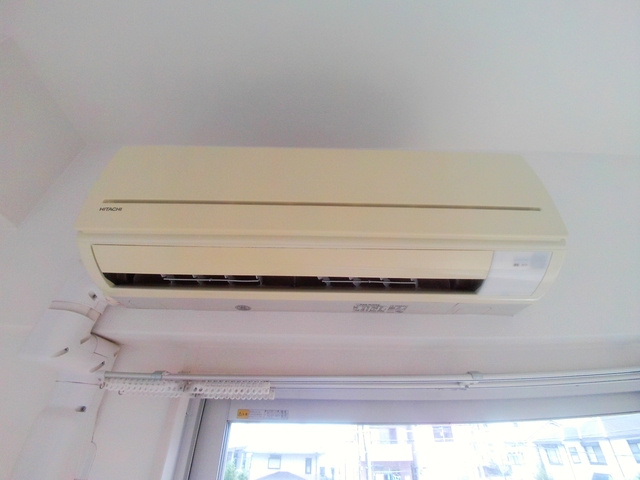 プライムライフ御影の設備|エアコン