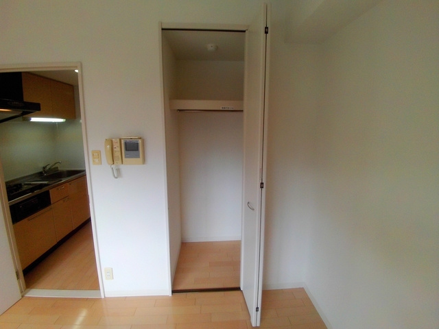 プライムライフ御影の収納