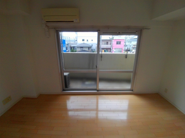 プライムライフ御影の居間・リビング