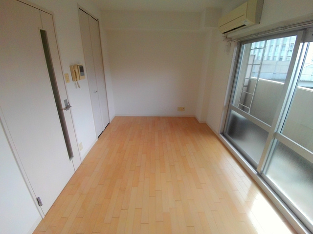 プライムライフ御影の居間・リビング