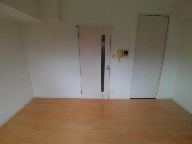 プライムライフ御影の洋室