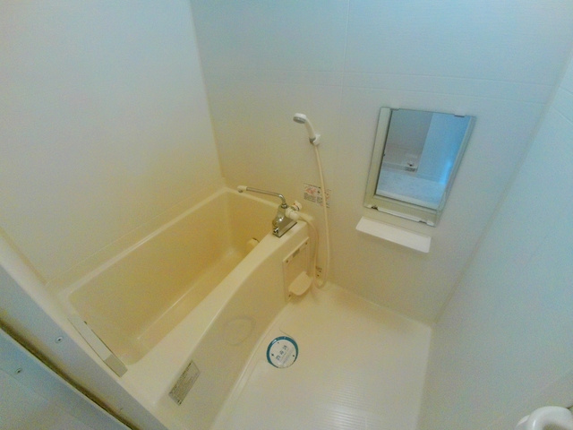 プライムライフ御影の浴室