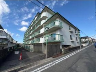 歌敷山ダイヤハイツ