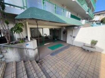 歌敷山ダイヤハイツ
